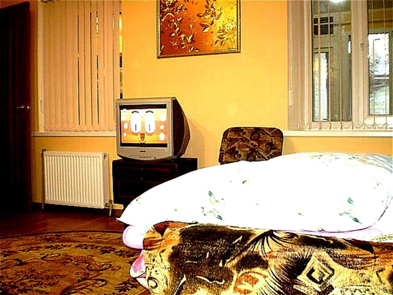 2 Ком Квартира Соборная-Макарова-Макдональдс 4 Дивана Wi-Fi Самый Центр Николаева 2 Этаж Exterior foto